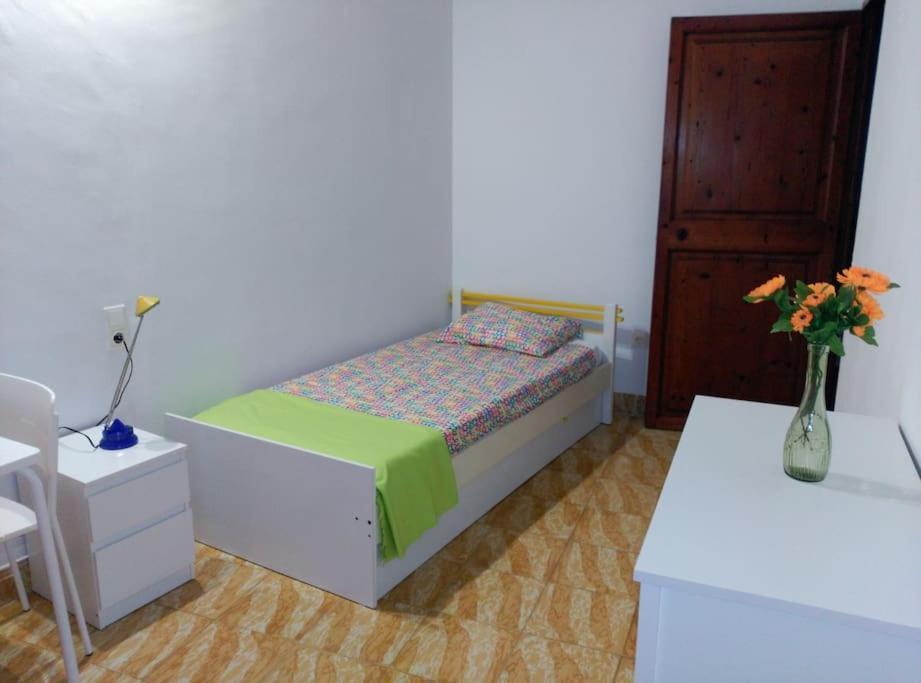 Antic Estanc Βίλα Campanet Εξωτερικό φωτογραφία