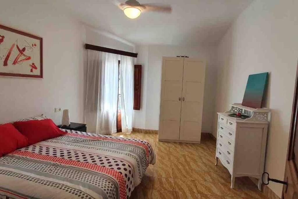 Antic Estanc Βίλα Campanet Εξωτερικό φωτογραφία