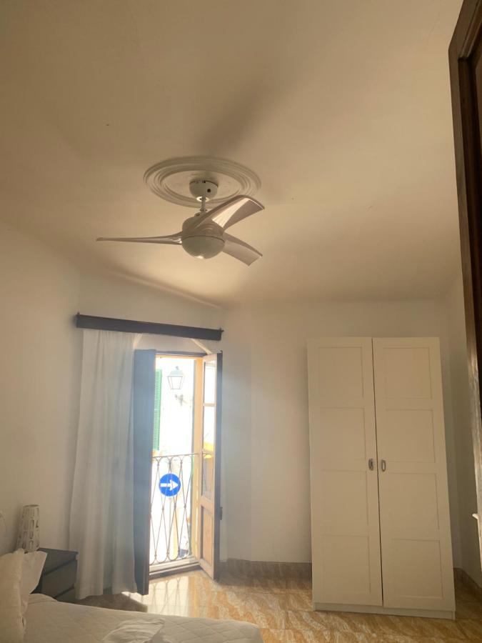 Antic Estanc Βίλα Campanet Εξωτερικό φωτογραφία