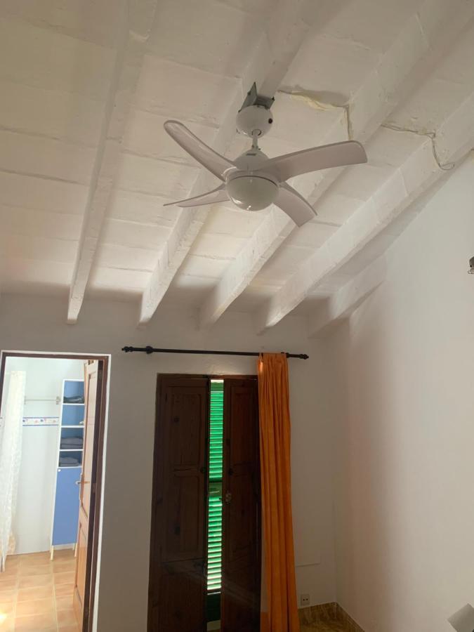 Antic Estanc Βίλα Campanet Εξωτερικό φωτογραφία